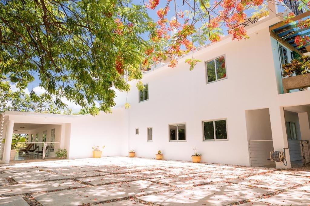 Villa-Fede Río San Juan Exterior foto